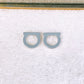 Arete de Acero Inoxidable AAI3010-2