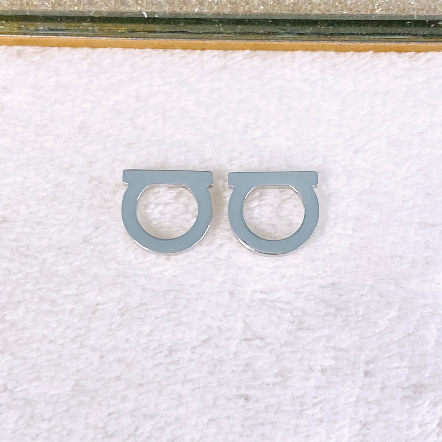Arete de Acero Inoxidable AAI3010-2