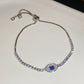 Pulsera de Chapa de Oro COP1400-2