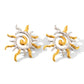 Arete de Acero Inoxidable AAI1458-1