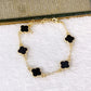 Pulsera de Chapa de Oro COP1570-3