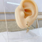 Arete de Acero 1 PIEZA AAI427-P