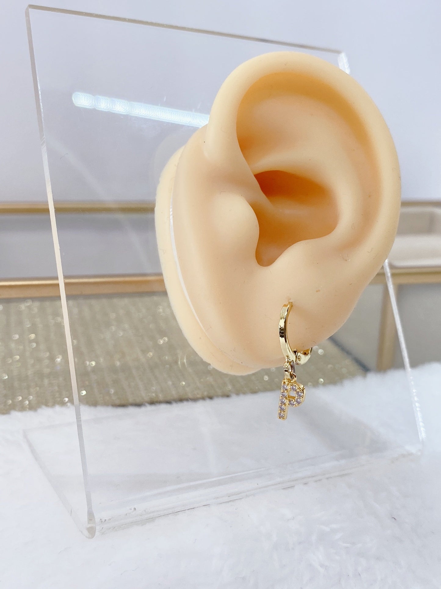 Arete de Acero 1 PIEZA AAI427-P