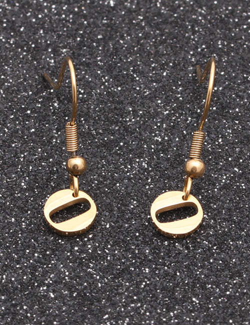 Arete de Acero AAI429-O