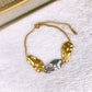 Pulsera de Acero Inoxidable PAI1705-1