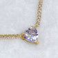 Collar de Chapa de Oro CC1807-1