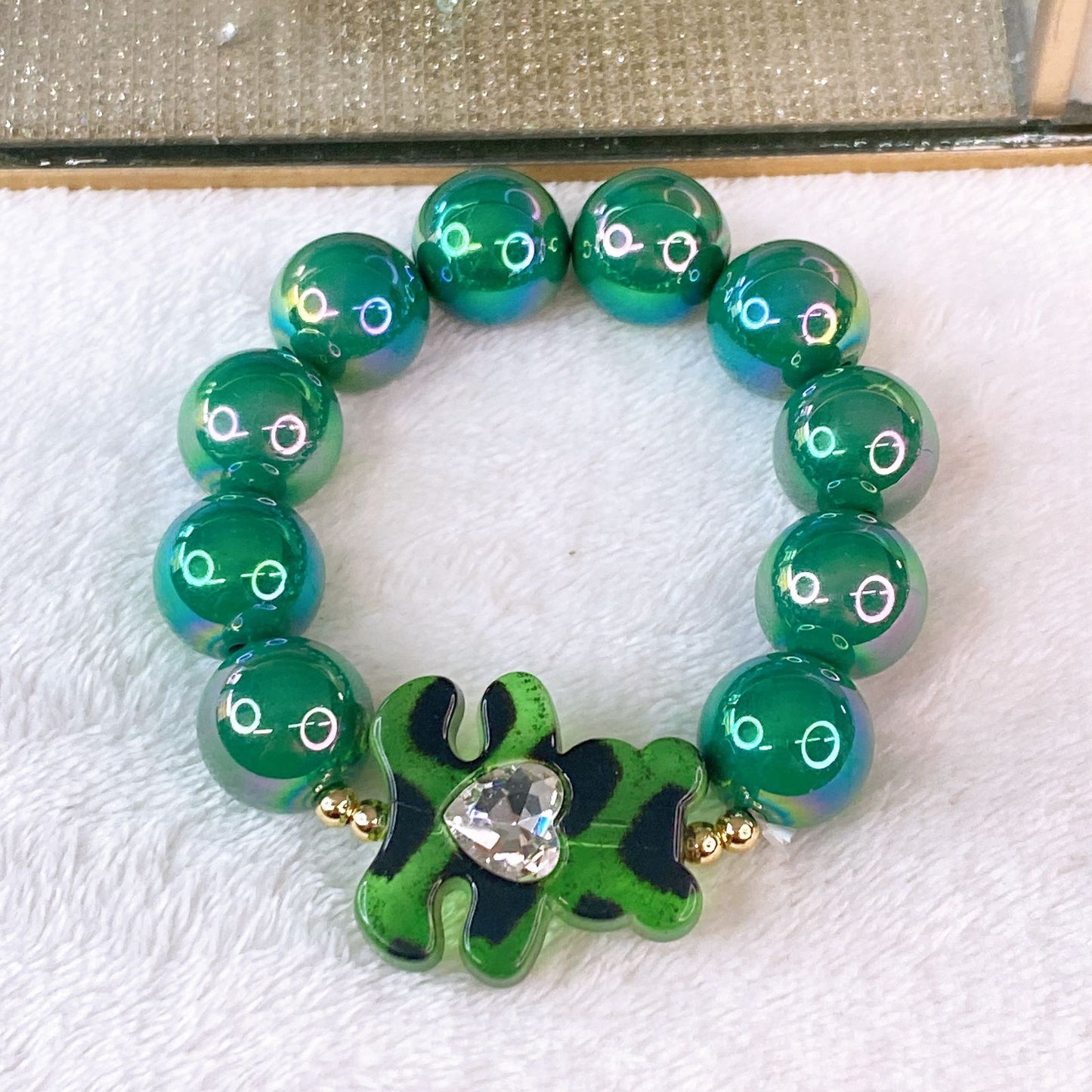 Pulsera de Resina PB807-3