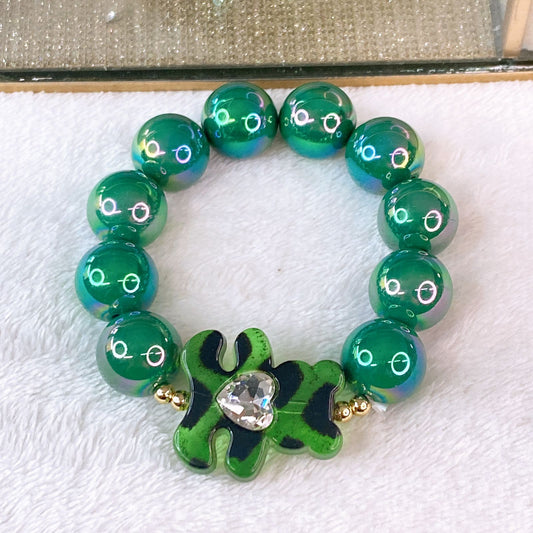 Pulsera de Resina PB807-3