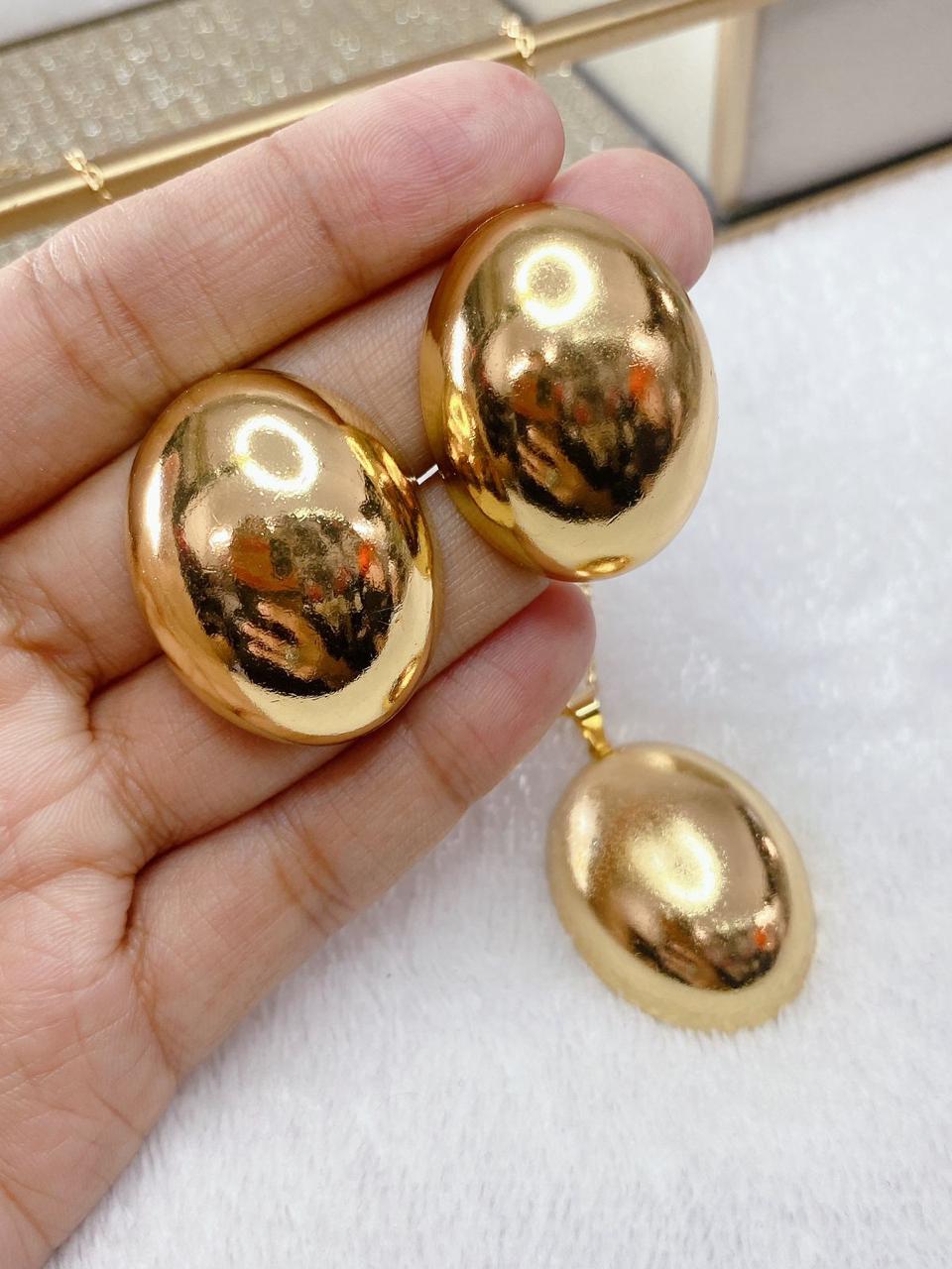 Set de Acero Inoxidable CAI1848-1