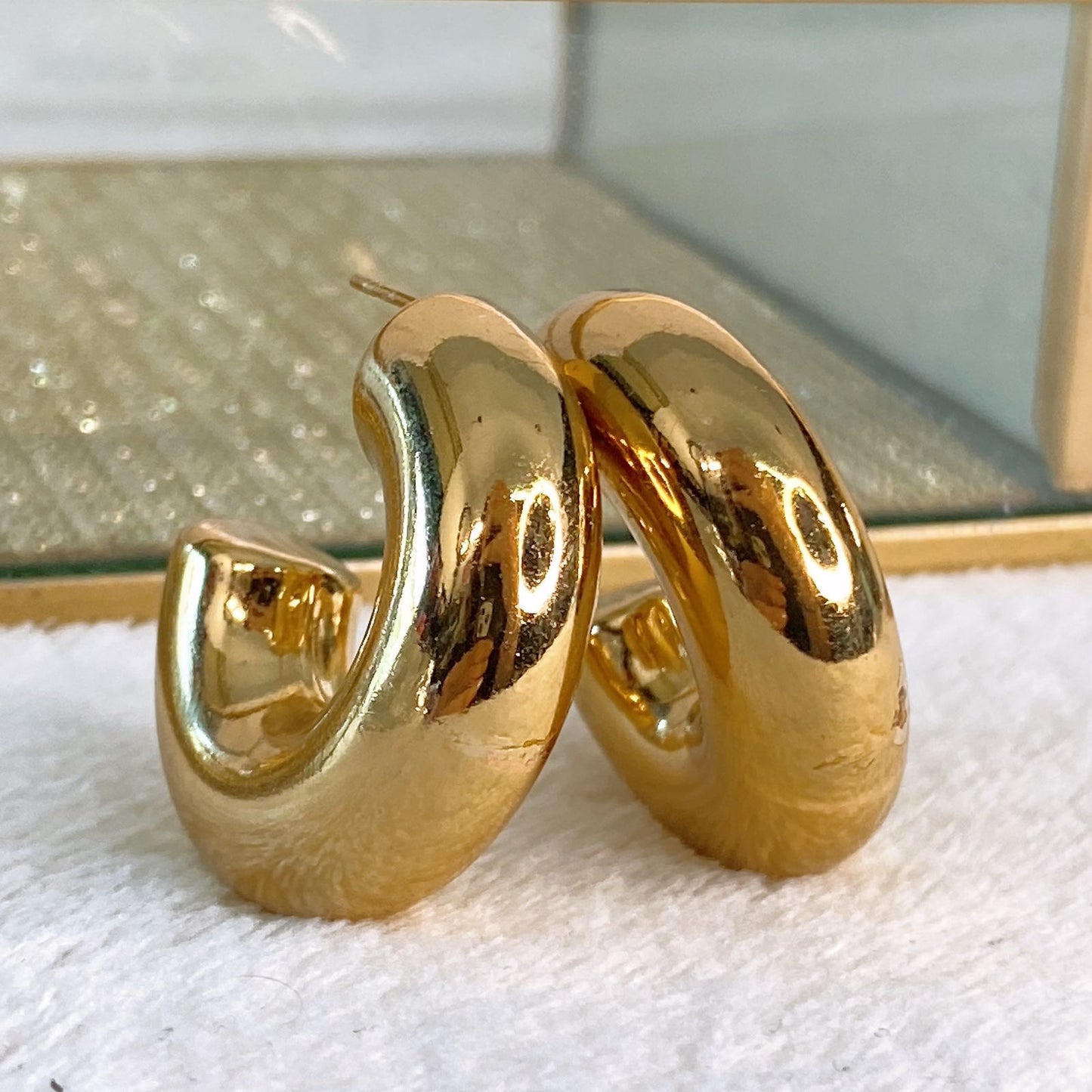 Arete de Acero Inoxidable AAI1852-1