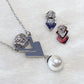 Set de Acero Inoxidable CAI1861-2