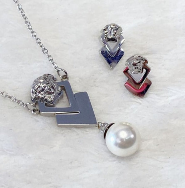 Set de Acero Inoxidable CAI1861-2
