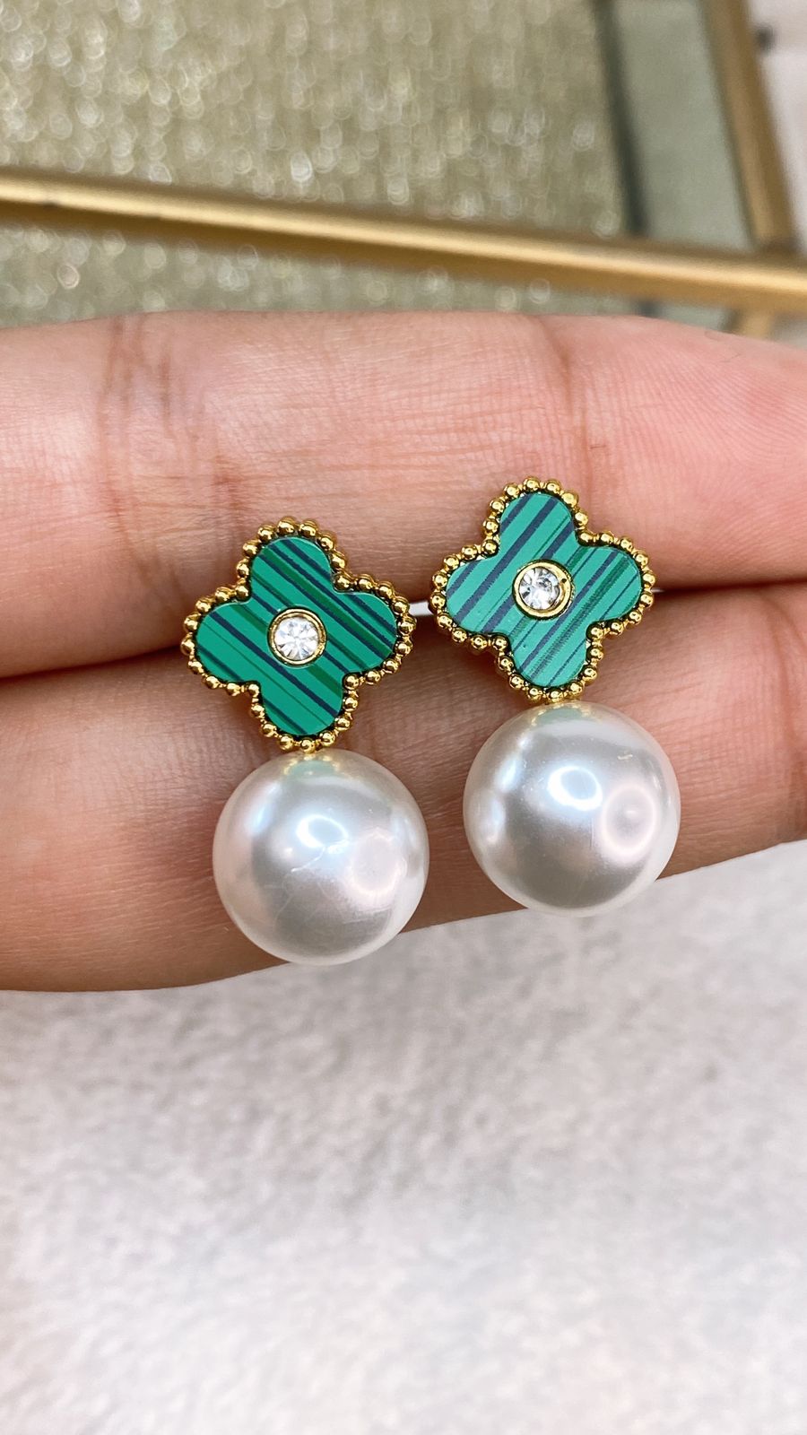 Arete de Acero Inoxidable AAI1865-1