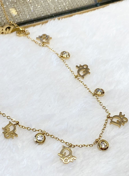 Collar de Acero Inoxidable CAI1867-1