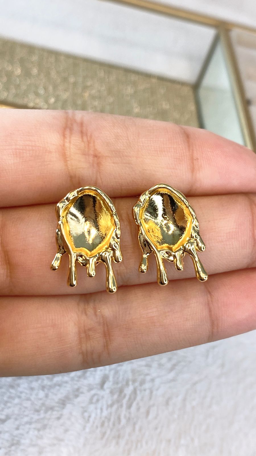 Arete de Acero Inoxidable AAI1867-1