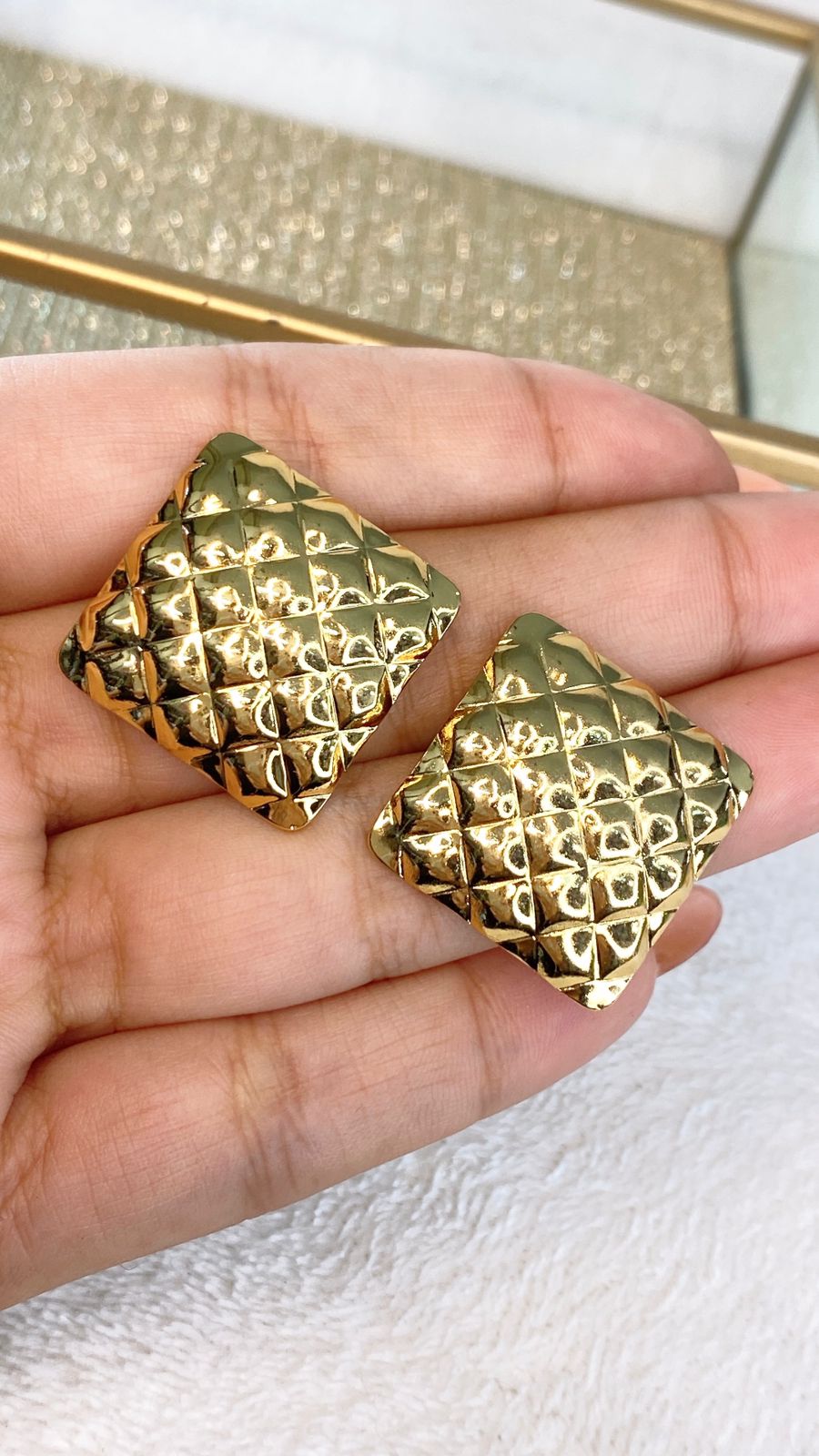 Arete de Acero Inoxidable AAI1870-1