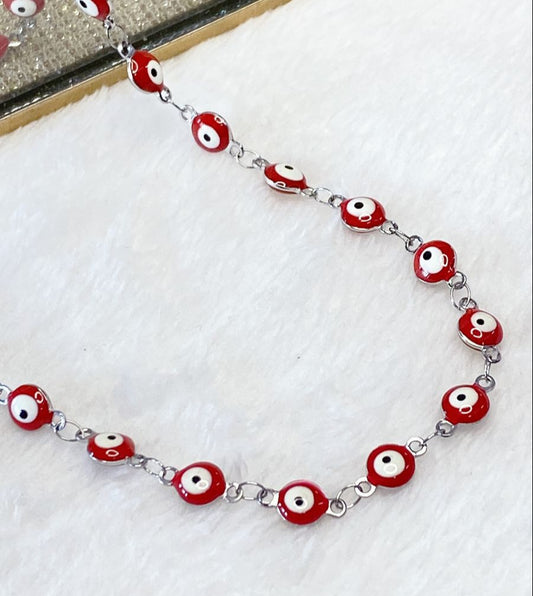 Collar de Acero Inoxidable CAI1870-1