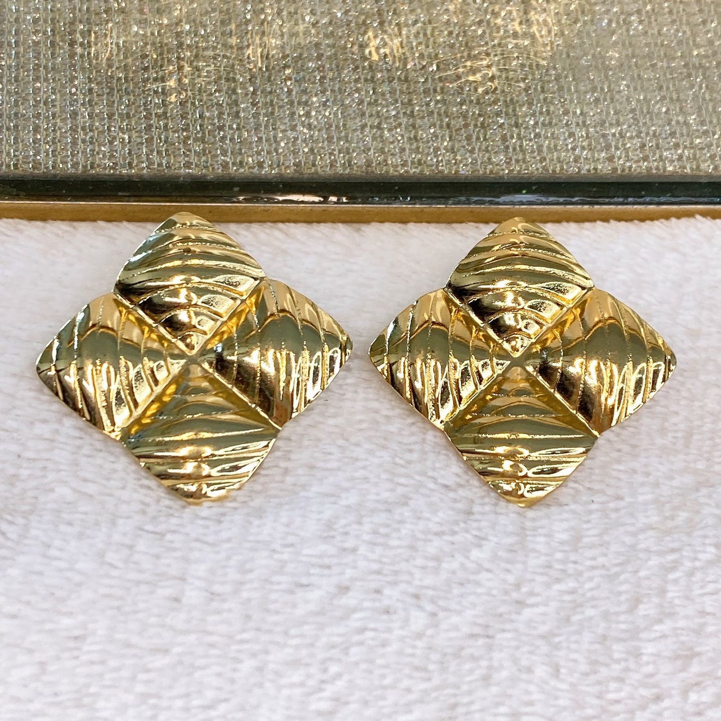 Arete de Acero Inoxidable AAI1871-1