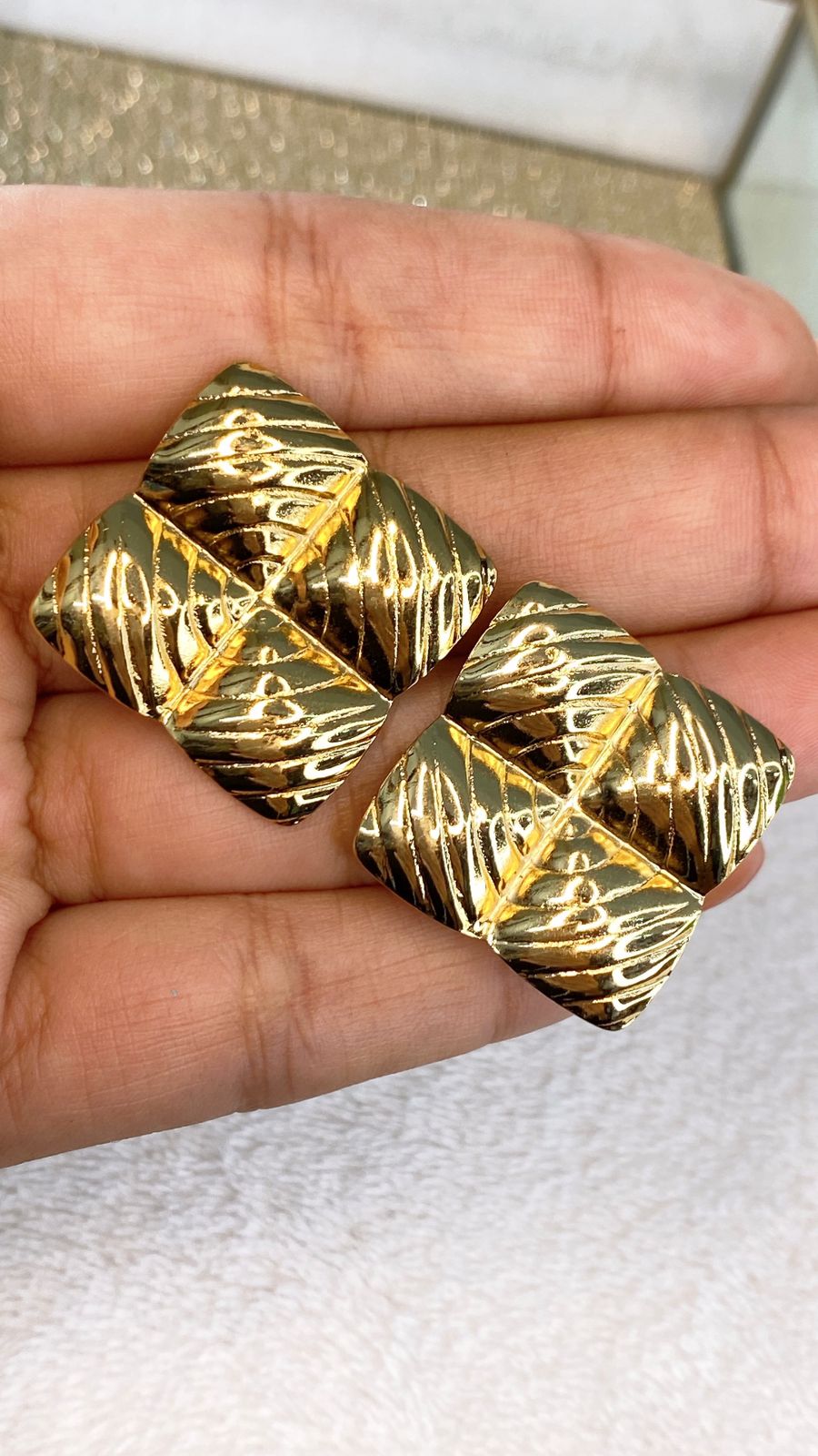 Arete de Acero Inoxidable AAI1871-1