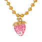 Collar de Chapa de Oro CC1874-4