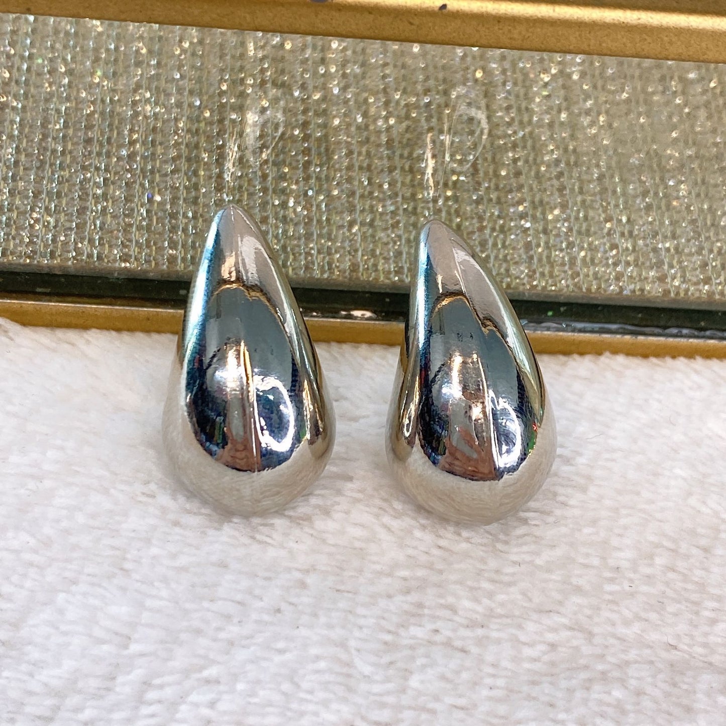 Arete de Acero Inoxidable AAI1883-2