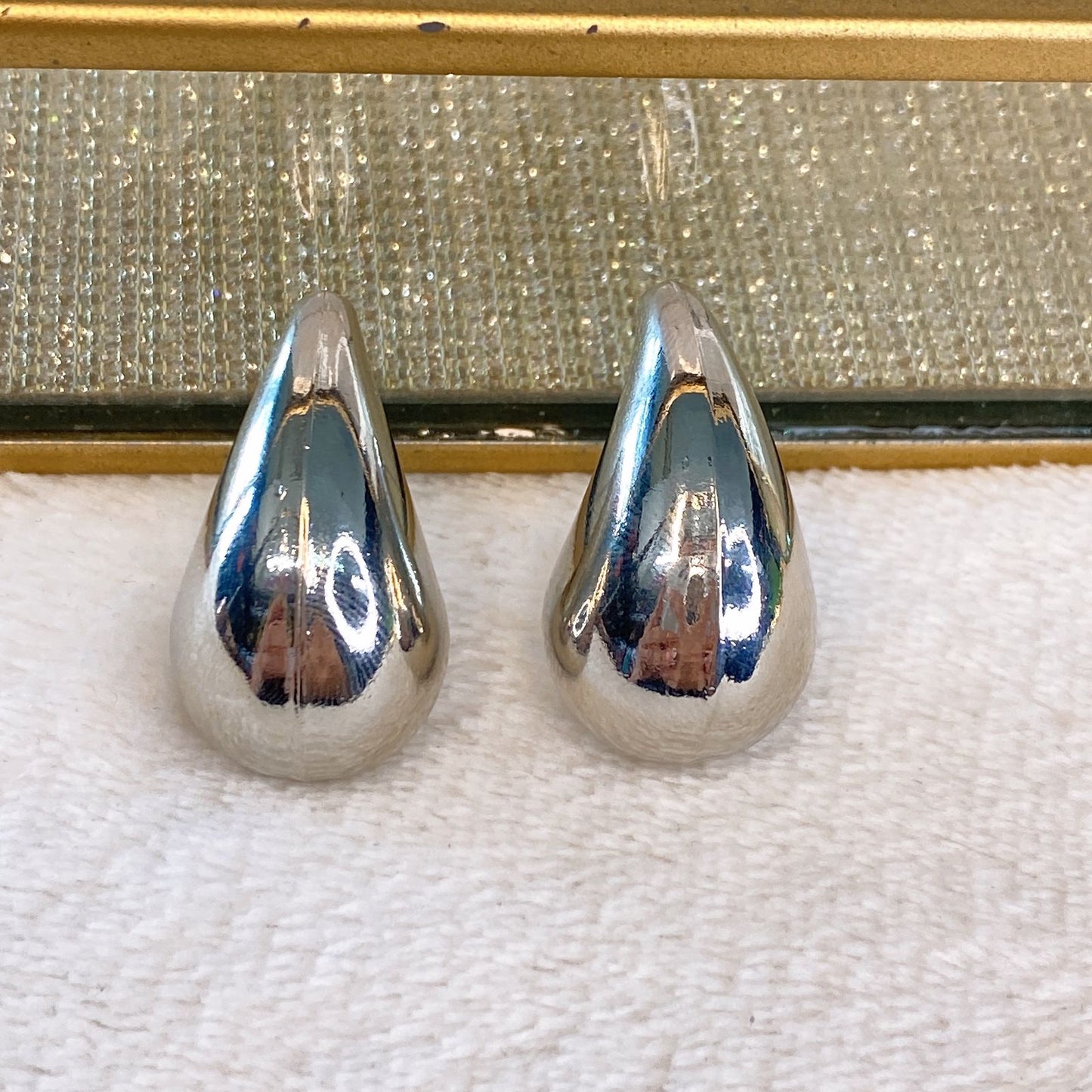 Arete de Acero Inoxidable AAI1884-2