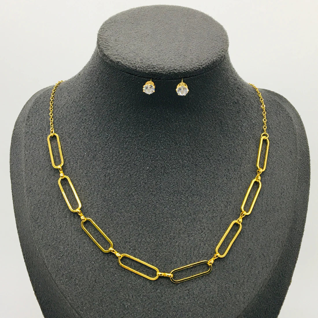 Set de Oro Laminado CC1896-3
