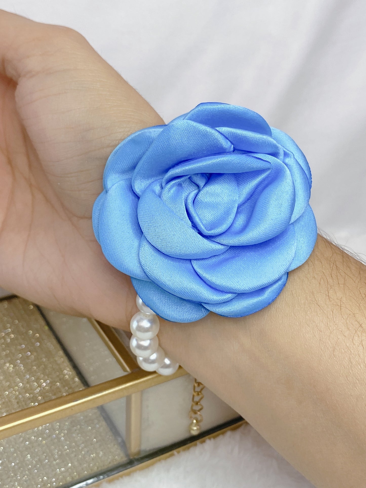Pulsera de Bisuteria PB615-3