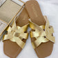 Sandalias SAN19-5 TALLA #5