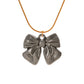 Collar de Acero Inoxidable CAI1900-2
