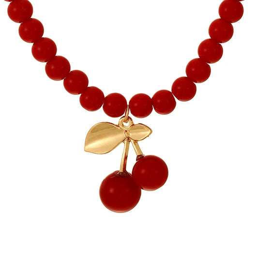 Collar de Chapa de Oro CC1906-1