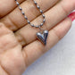 Collar de Acero Inoxidable CAI2359-3