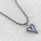 Collar de Acero Inoxidable CAI2359-3