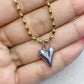 Collar de Acero Inoxidable CAI2359-2