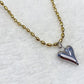 Collar de Acero Inoxidable CAI2359-2