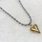 Collar de Acero Inoxidable CAI2359-4