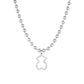 Collar de Acero Inoxidable CAI1934-2