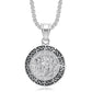 Collar de Acero Inoxidable CAI1939-2