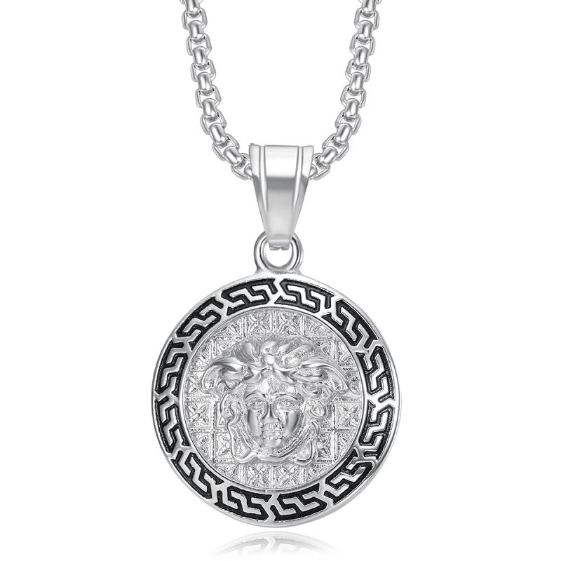 Collar de Acero Inoxidable CAI1939-2