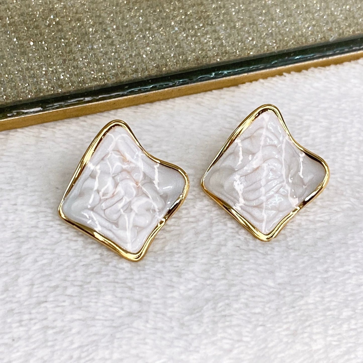 Arete de Acero Inoxidable AAI1957-1