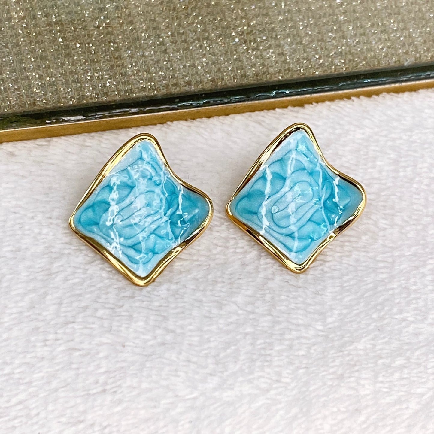 Arete de Acero Inoxidable AAI1957-3