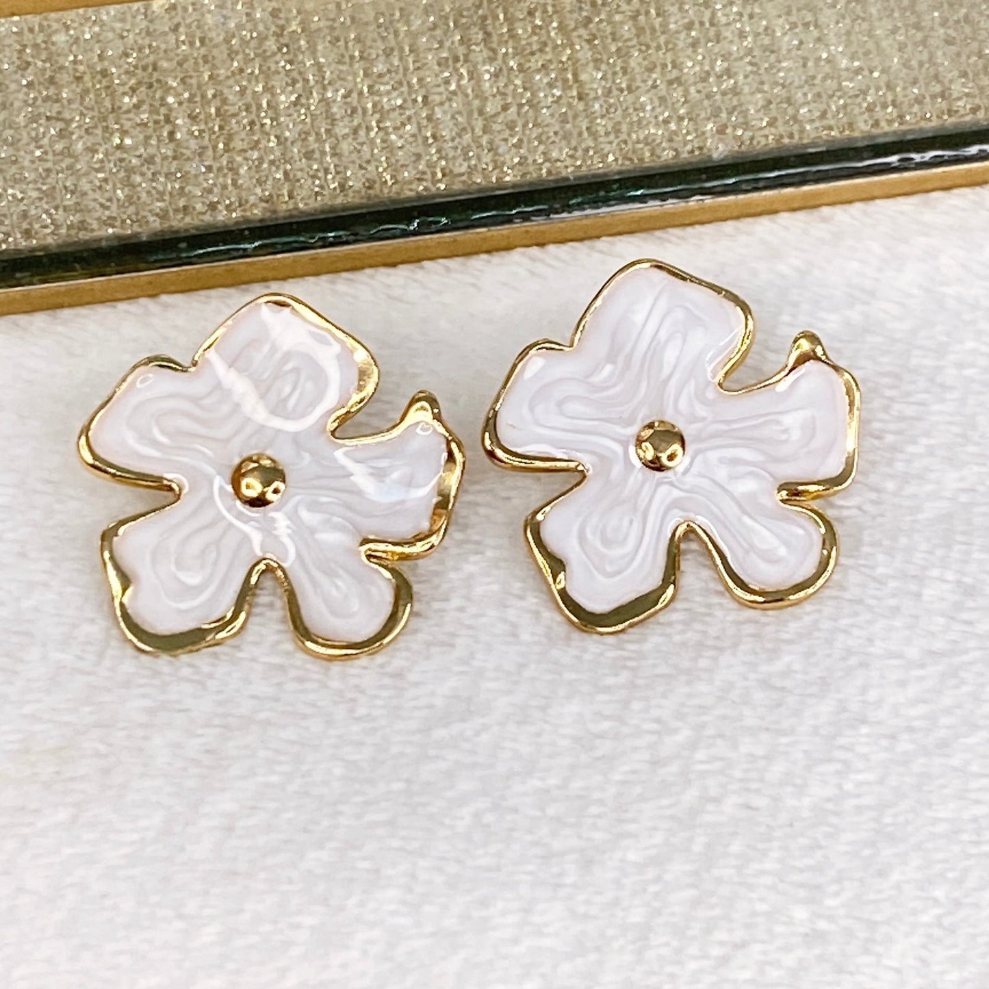 Arete de Acero Inoxidable AAI1958-3