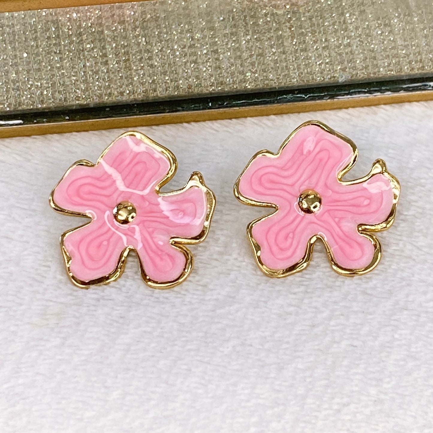 Arete de Acero Inoxidable AAI1958-4