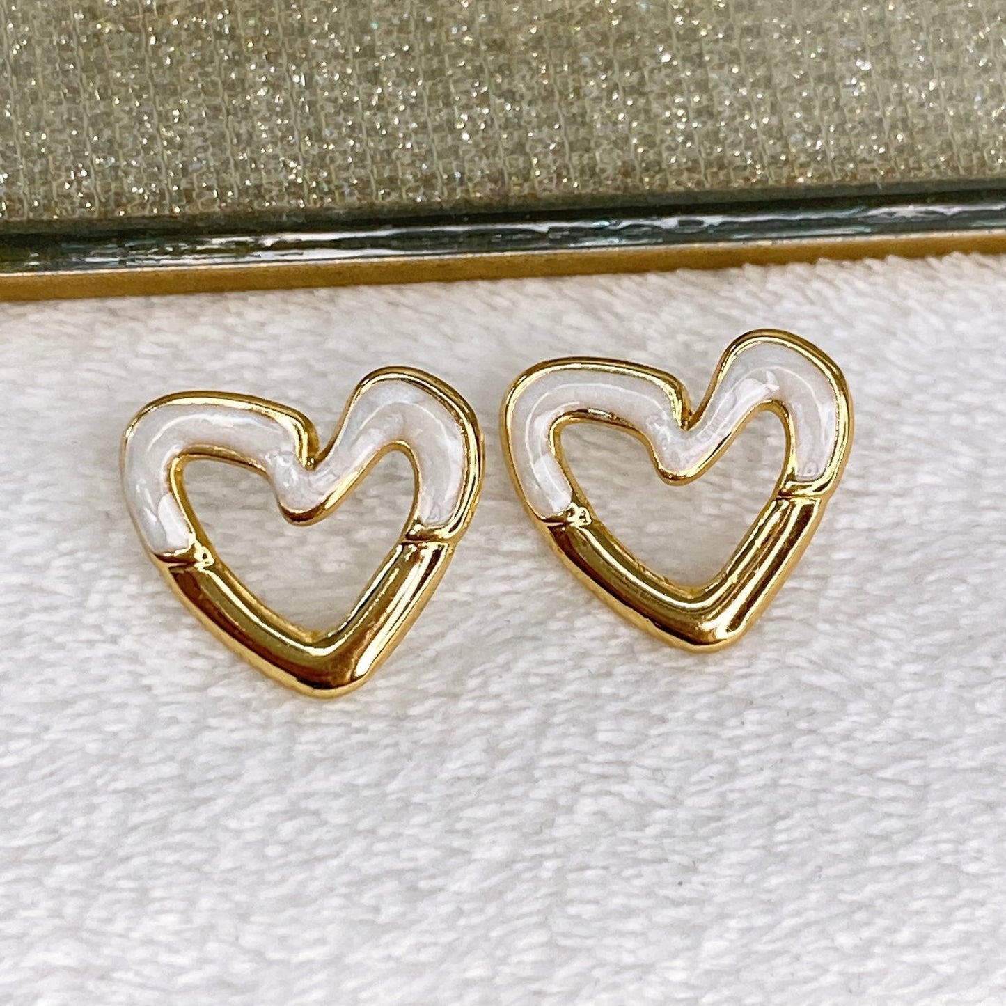 Arete de Acero Inoxidable AAI1959-1