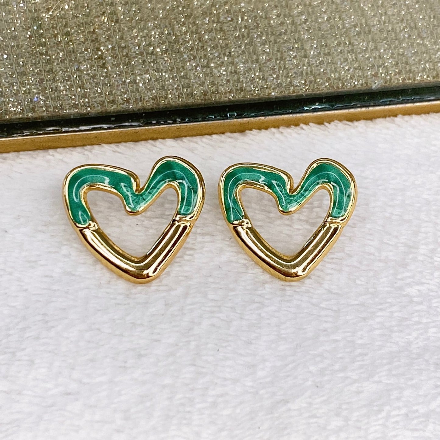 Arete de Acero Inoxidable AAI1959-2