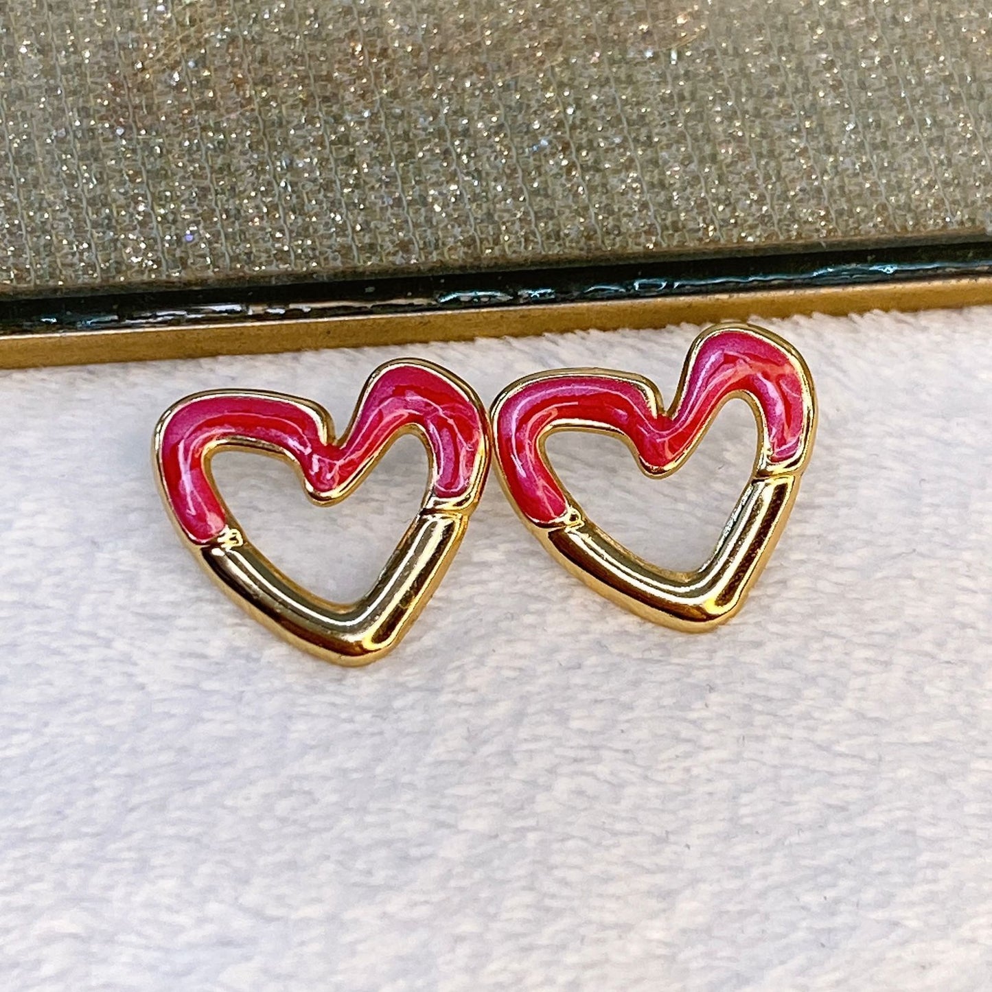 Arete de Acero Inoxidable AAI1959-3