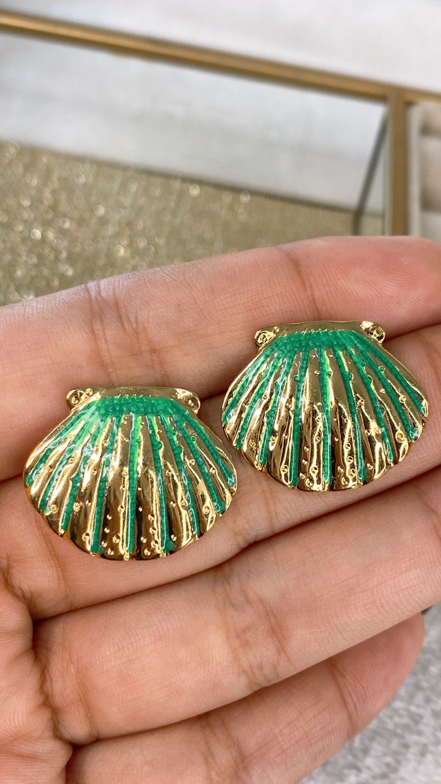 Arete de Acero Inoxidable AAI1963-5