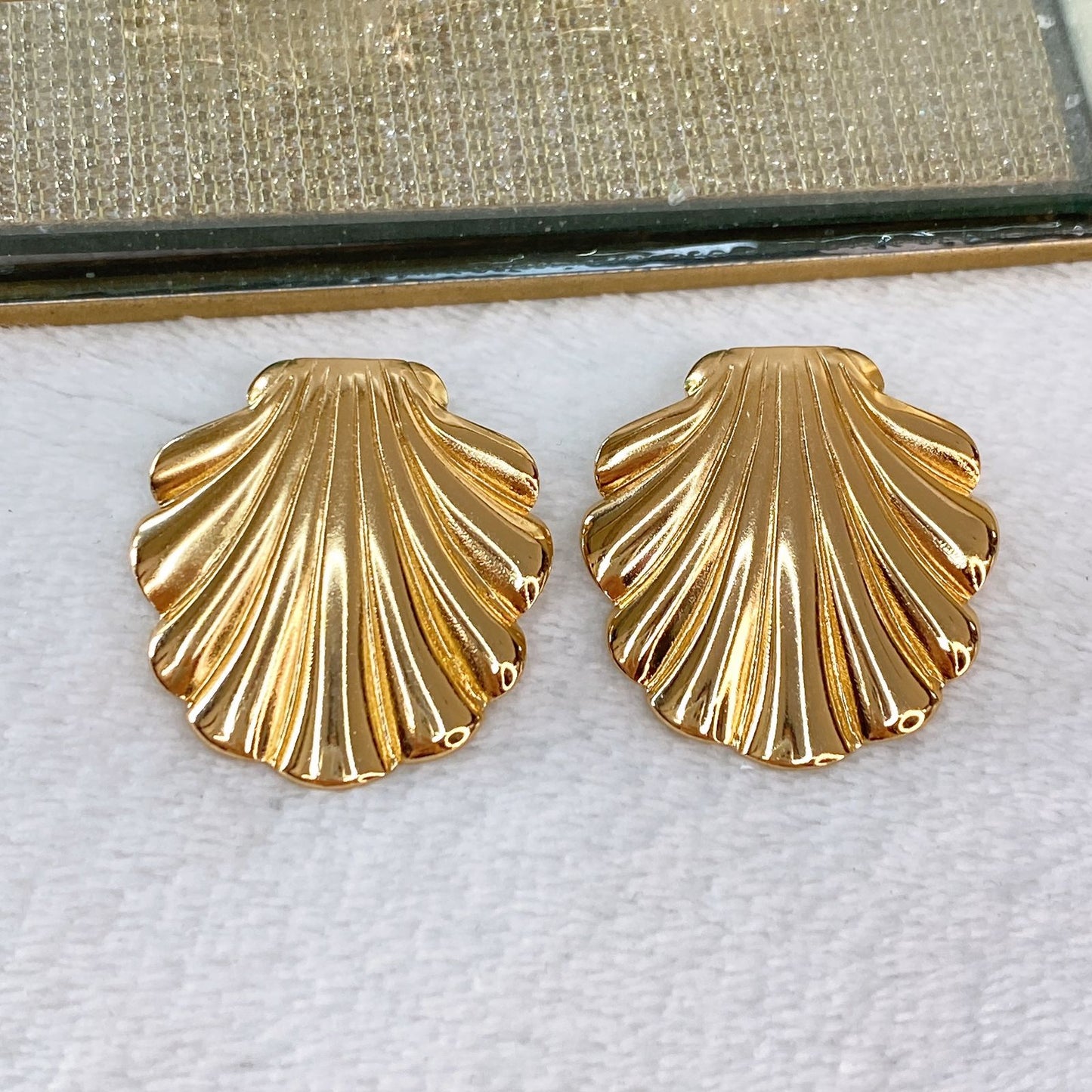 Arete de Acero Inoxidable AAI1965-1