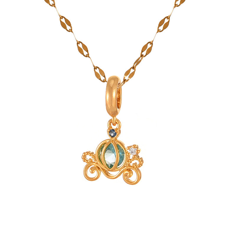 Collar de Acero Inoxidable CAI1965-1
