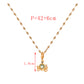 Collar de Acero Inoxidable CAI1965-1
